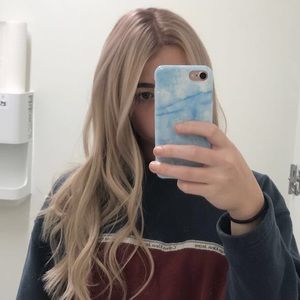 Meet your Posher, Magdalena